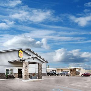 Super 8 By Wyndham Spencer